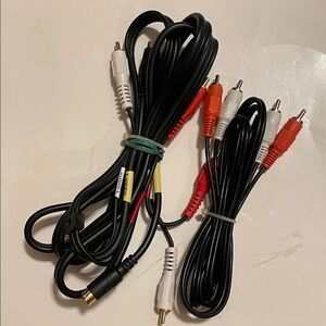 Cord‎ Bundle